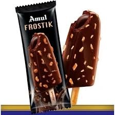 FROSTIC ICE